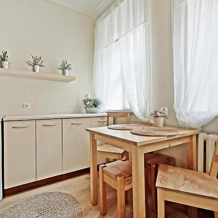 Apartament Kameralny 17 Gdańsk Zewnętrze zdjęcie