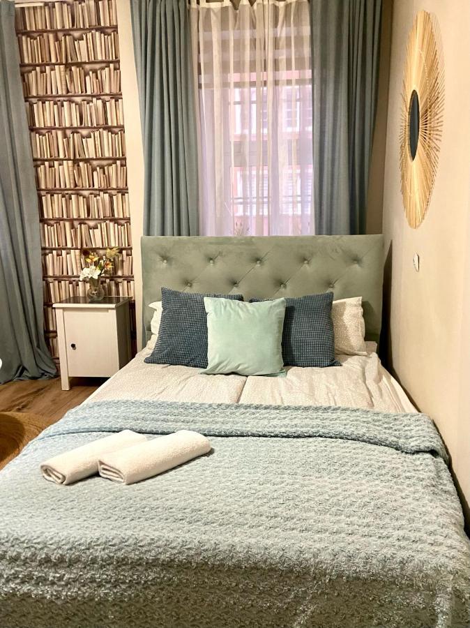 Apartament Kameralny 17 Gdańsk Zewnętrze zdjęcie
